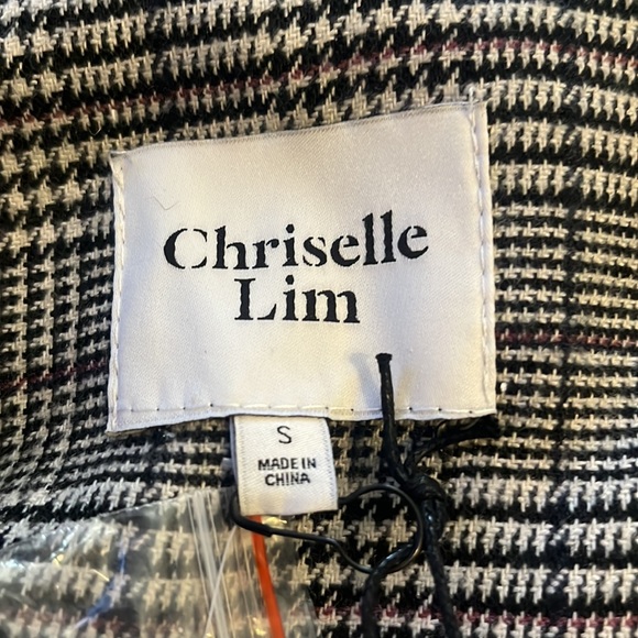 🍁Blazer Chriselle Lim🍁 - Picture 5 of 5